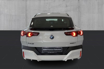 BMW iX2 eDrive20