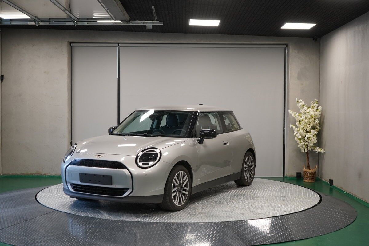 MINI Cooper E Classic Trim L billede 1