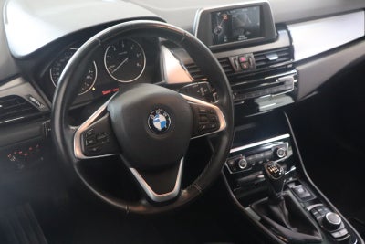 BMW 218d Active Tourer Advantage