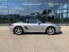 Porsche Boxster S  thumbnail