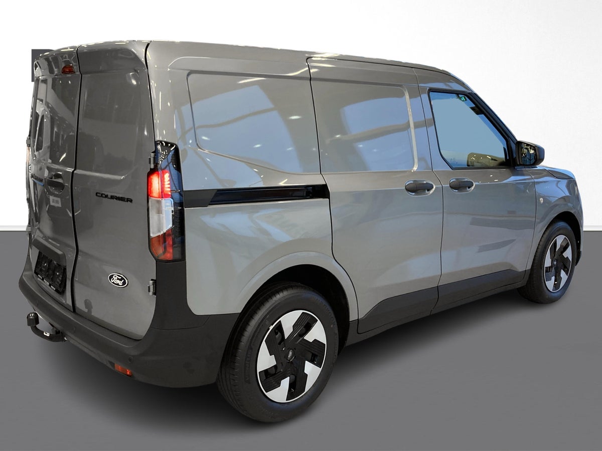 Ford E-Transit Courier Trend billede 6