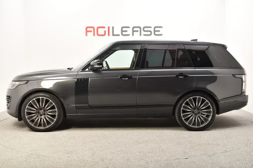 Land Rover Range Rover SDV8 Autobiography aut.