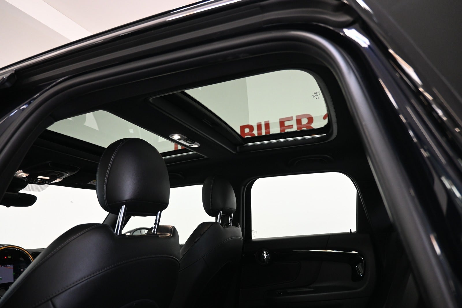 MINI Countryman Cooper SE Essential aut. ALL4
