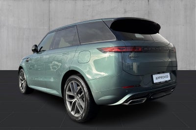 Land Rover Range Rover Sport P460e Dynamic SE aut. - 2