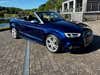 Audi S3 TFSi Cabriolet quattro S-tr. thumbnail