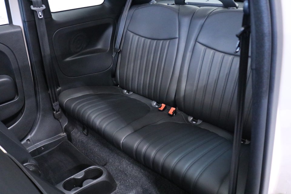 Fiat 500C, Billede 5