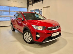 Kia Stonic T-GDi Premium