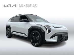 Kia EV3 Long Range GT-Line