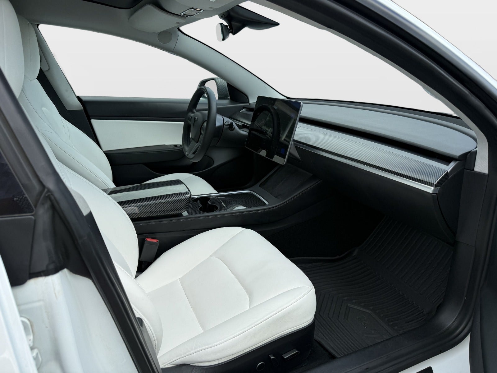 Billede af Tesla Model 3 Long Range AWD