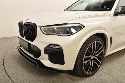 BMW X5 xDrive40i M-Sport aut.