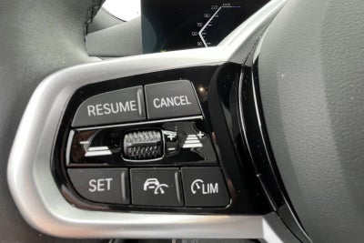 BMW i4 eDrive40 Fully Charged