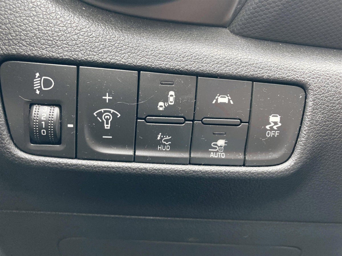 Hyundai Kona EV Ultimate billede 10