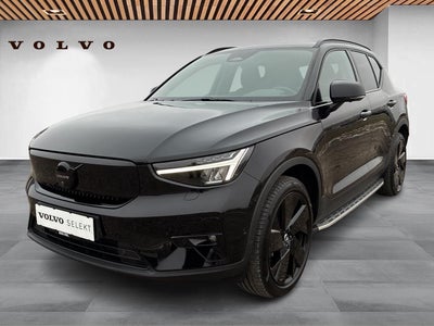 Volvo EX40  Extended Range Black Edition 5d