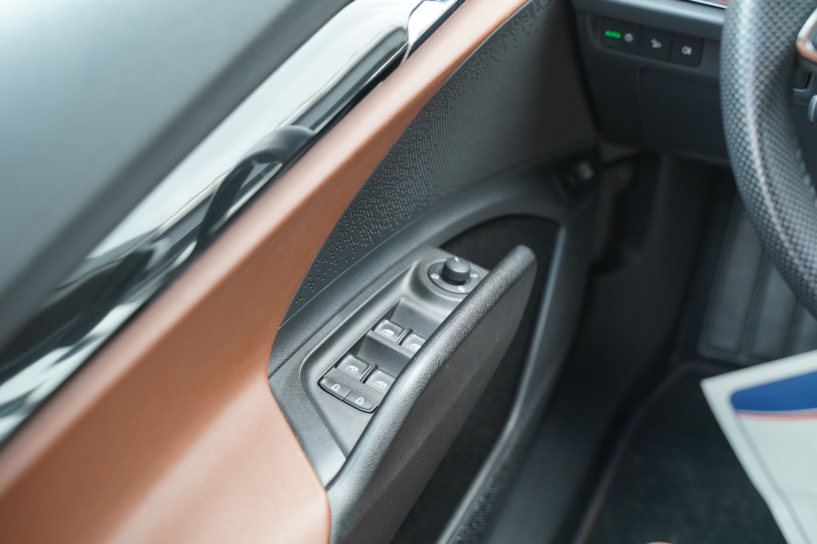 Billede af Skoda Enyaq 80 iV ecoSuite