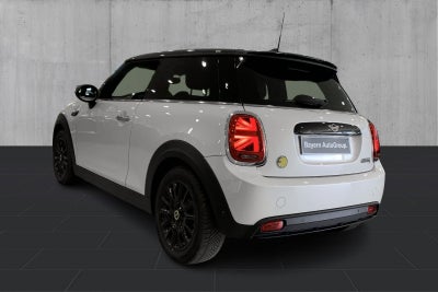 MINI Cooper SE Essential - 2