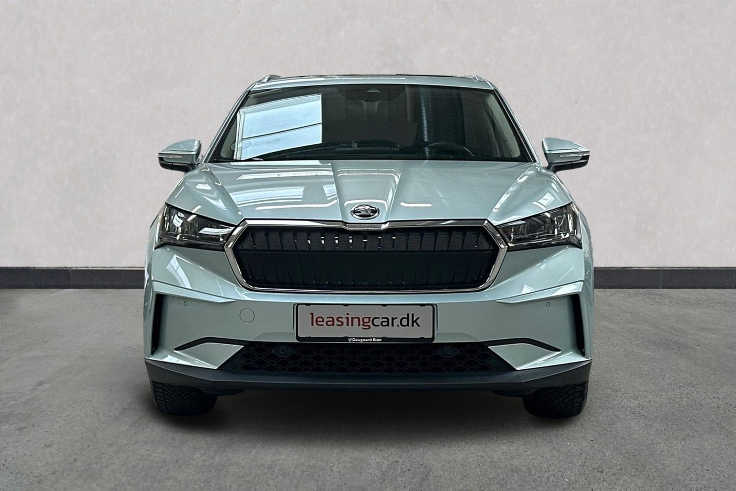 Billede af Skoda Enyaq 60 iV