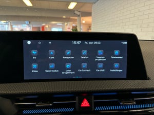 Kia EV6 Long Range Upgrade