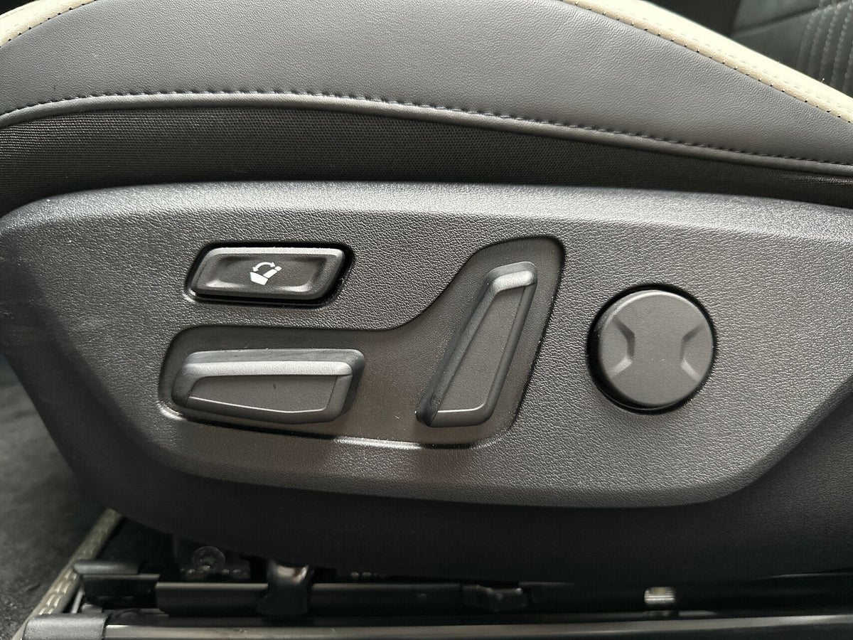 Kia EV6 Long Range GT-Line billede 20