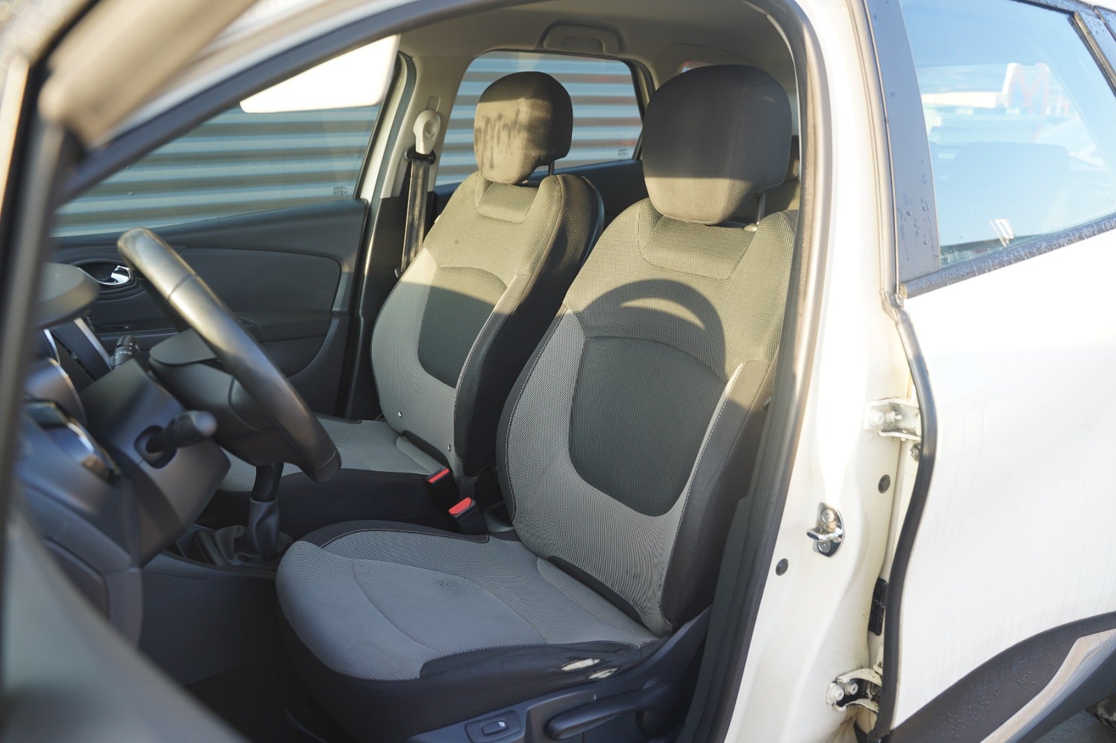 Billede af Renault Captur 0,9 TCe 90 Dynamique