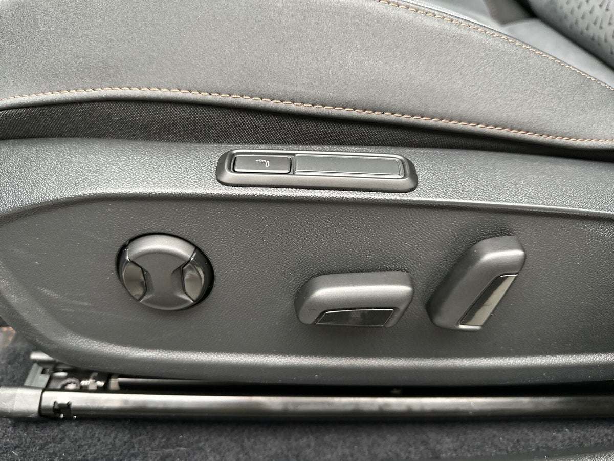 Cupra Born High billede 19