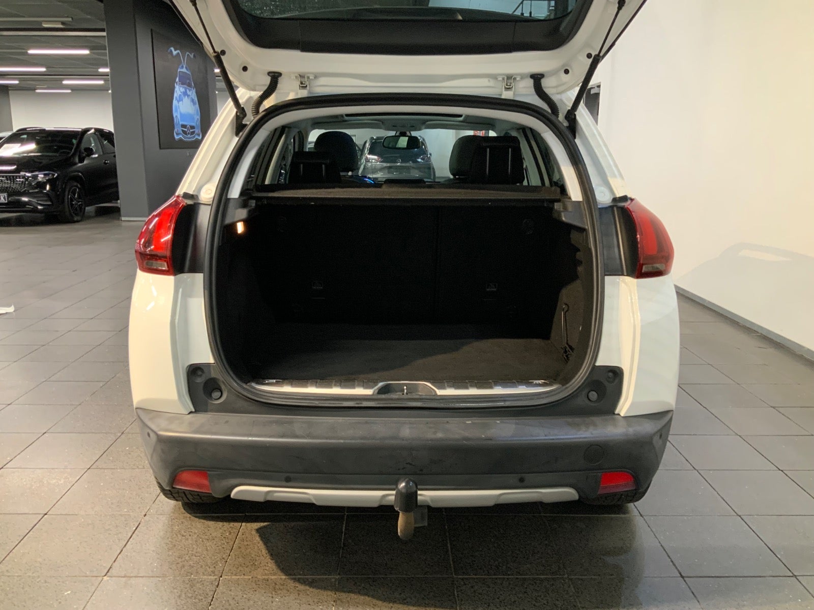 Peugeot 2008 (5/8)
