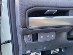 Kia EV3 Long Range GT-Line