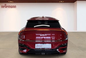 Kia EV6 Long Range GT-Line