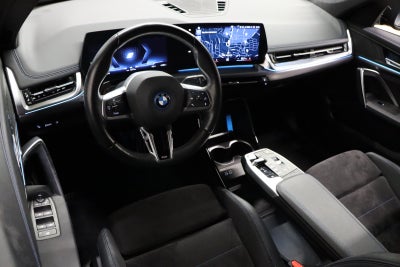 BMW iX1 xDrive30 M-Sport Premium