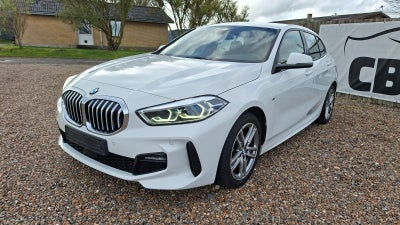 BMW 118i 1,5 M-Sport aut. 5d