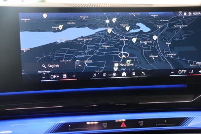 BMW i5 eDrive40 M-Sport