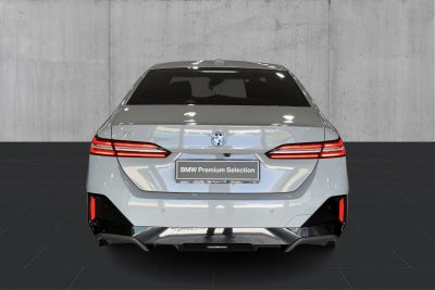 BMW i5 eDrive40 M-Sport