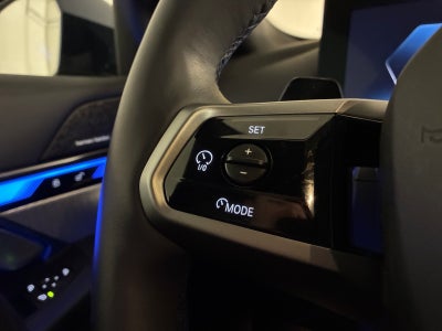 BMW i5 eDrive40 Touring M-Sport