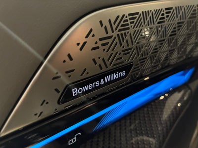 BMW i5 M60 Touring xDrive