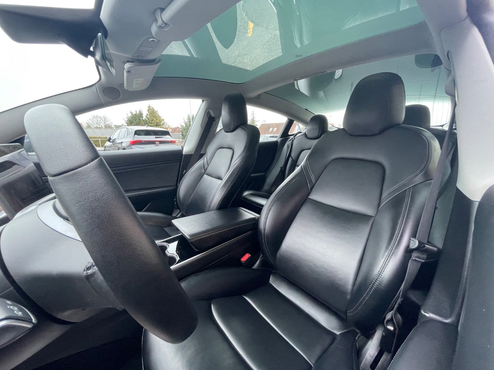 Billede af Tesla Model 3  Long Range AWD