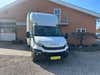 Iveco Daily 35S16 Alukasse m/lift AG8 thumbnail