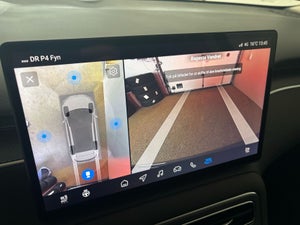 MG MGS6 Luxury Performance AWD