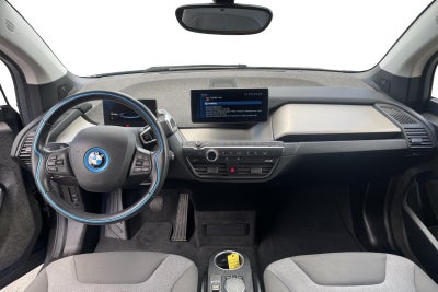 BMW i3s Charged Plus