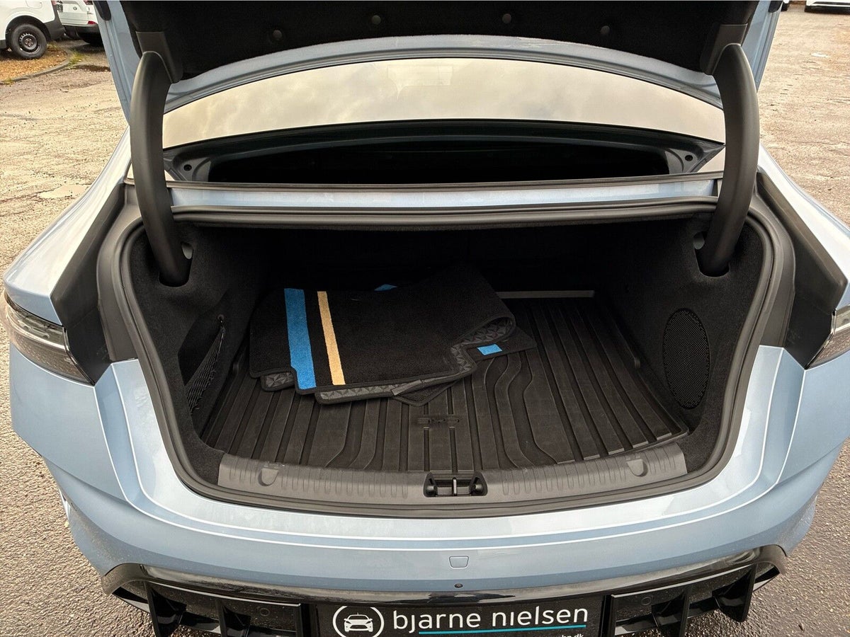 BYD Seal Excellence AWD billede 19