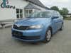 Skoda Rapid TSi 105 Ambition GreenTec