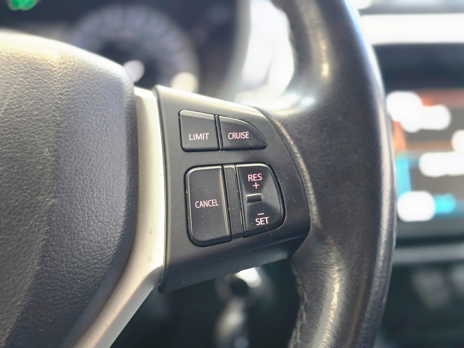 Billede af Suzuki Vitara 1,6 DDiS Active