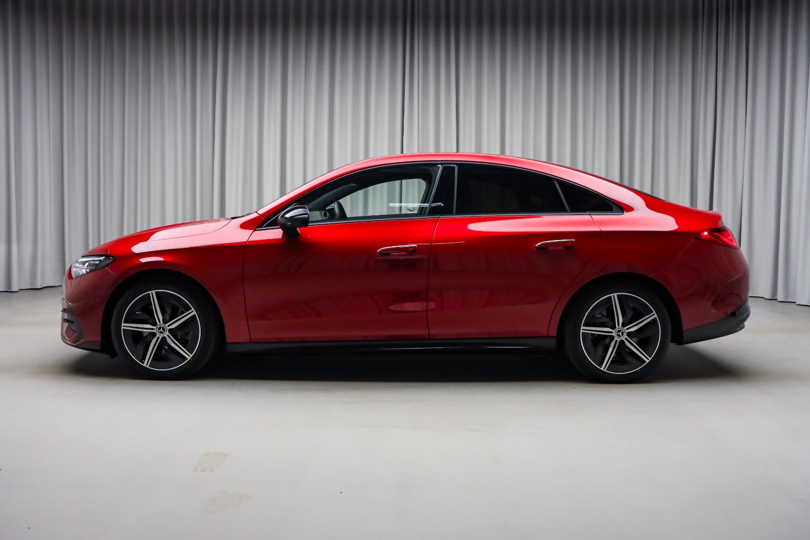 Mercedes-Benz CLA 250+ (6/8)