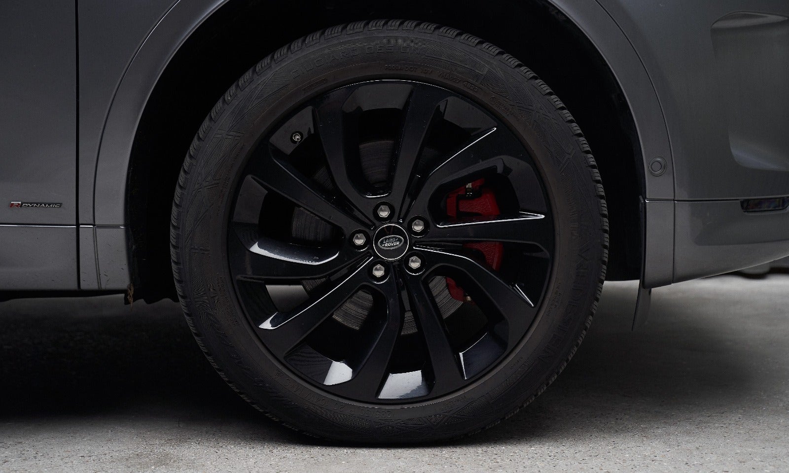 Land Rover Discovery Sport P300e R-Dynamic aut.