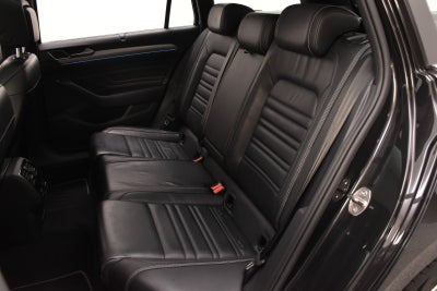 VW Passat TDi 190 R-line Variant DSG