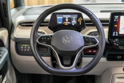 VW ID. Buzz