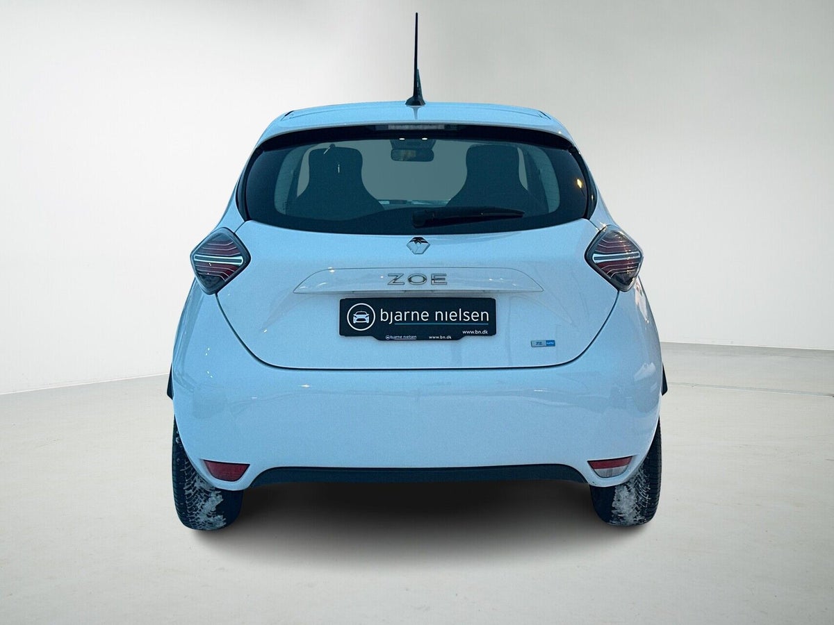 Renault Zoe Go! billede 7