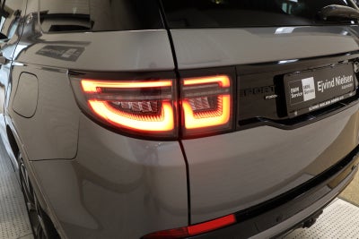 Land Rover Discovery Sport P300e R-Dynamic SE aut.