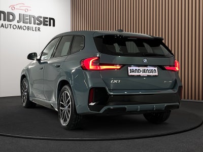 BMW iX1 xDrive30 M-Sport Van