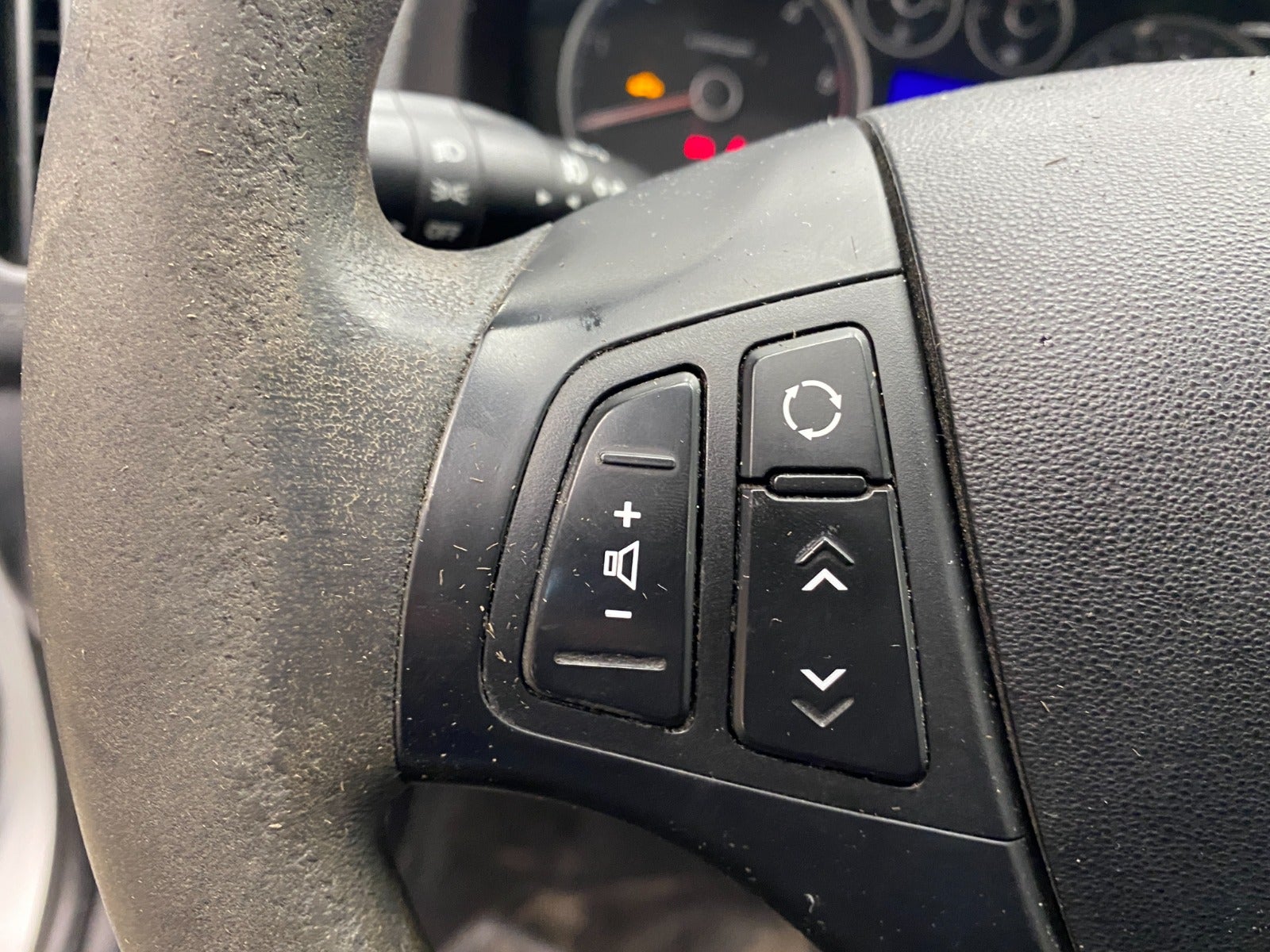 Billede af Hyundai i30 1,6 CRDi 90 Blue Drive CW