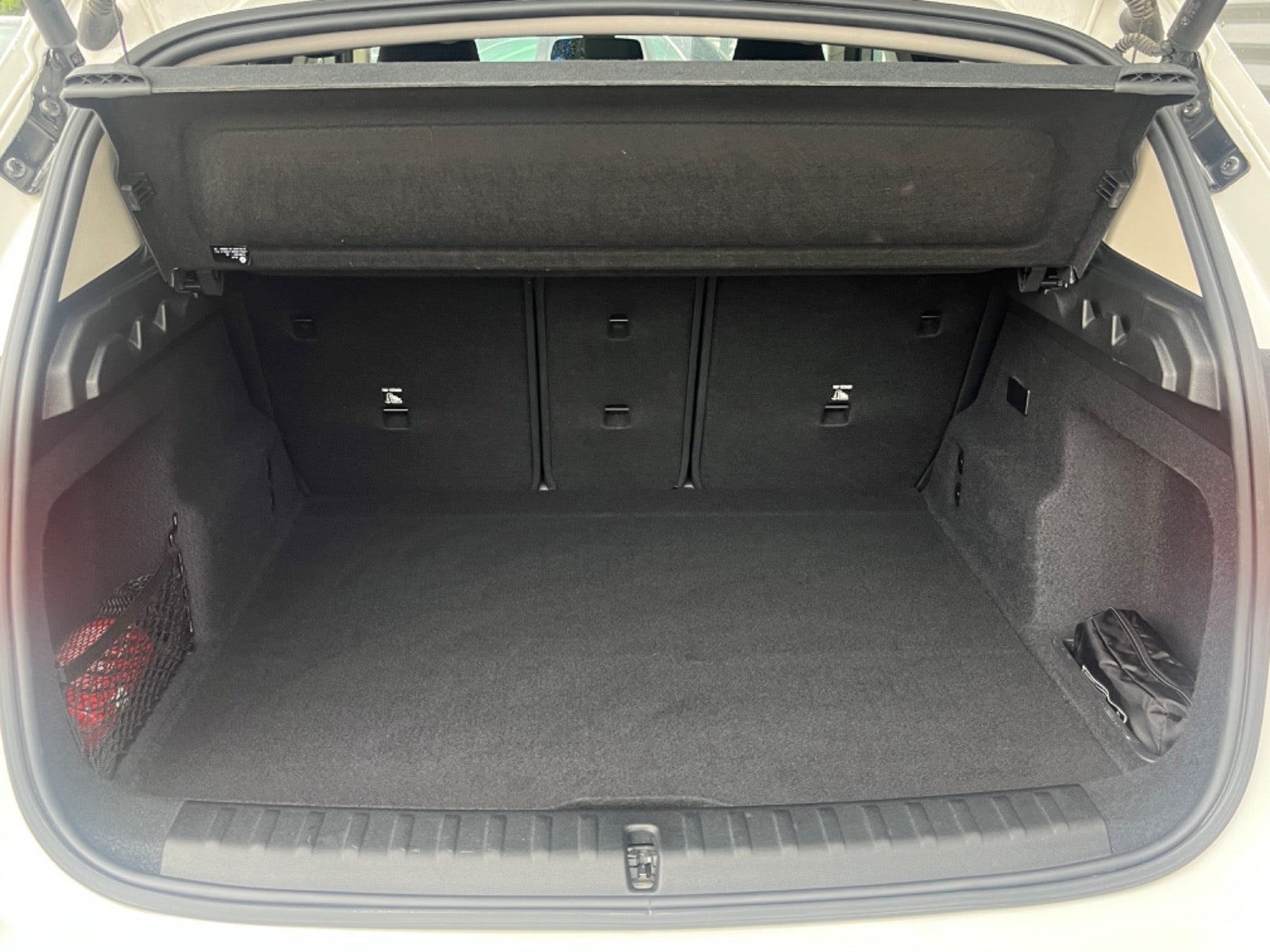 Billede af BMW iX1 xDrive30 X-Line