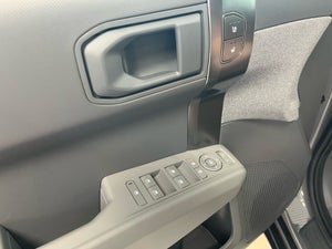 Kia EV3 Standard Range Prestige